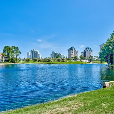 Beachside One 4023 Destin Ngoại thất bức ảnh