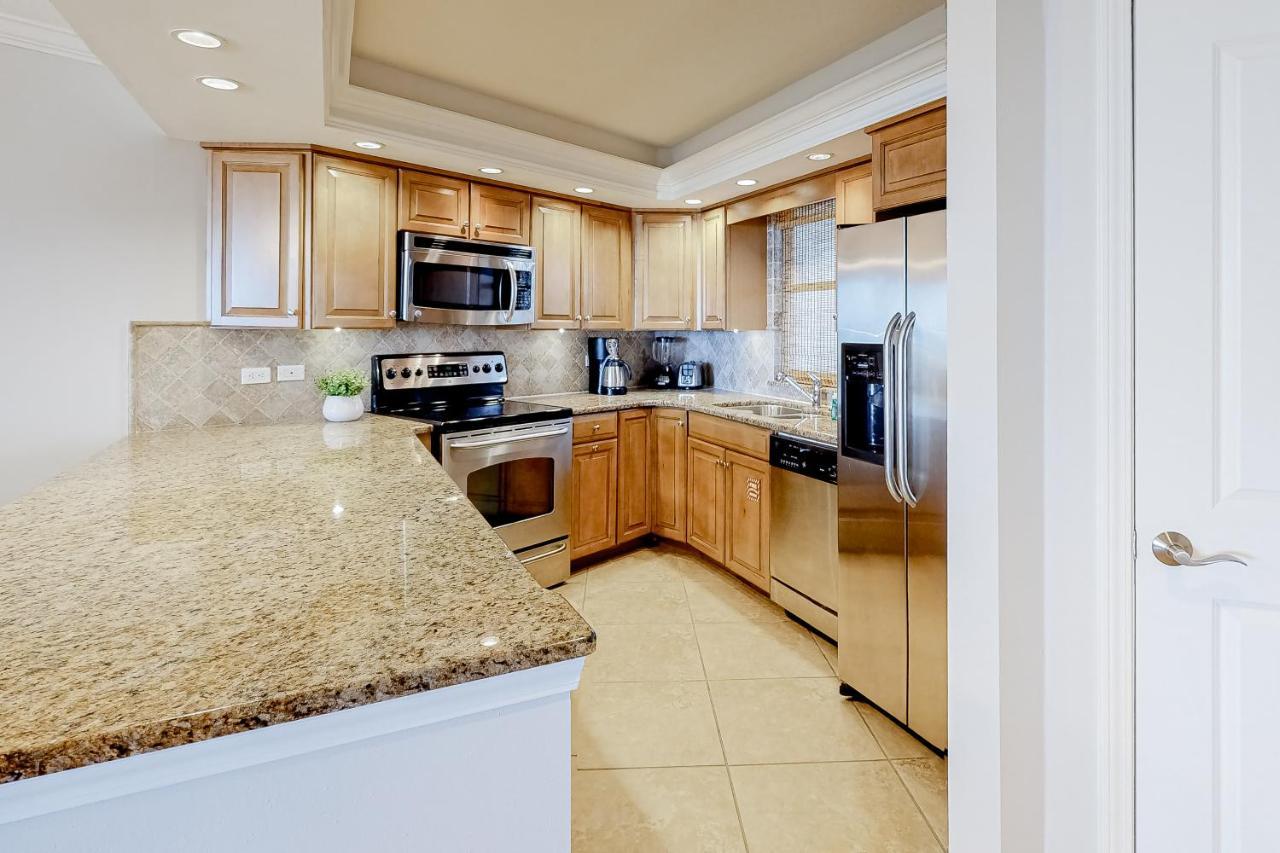 Beachside One 4023 Destin Ngoại thất bức ảnh