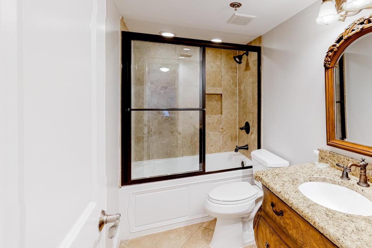 Beachside One 4023 Destin Ngoại thất bức ảnh