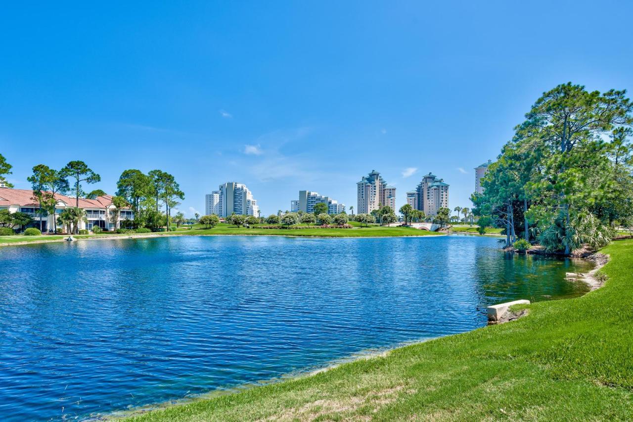 Beachside One 4023 Destin Ngoại thất bức ảnh