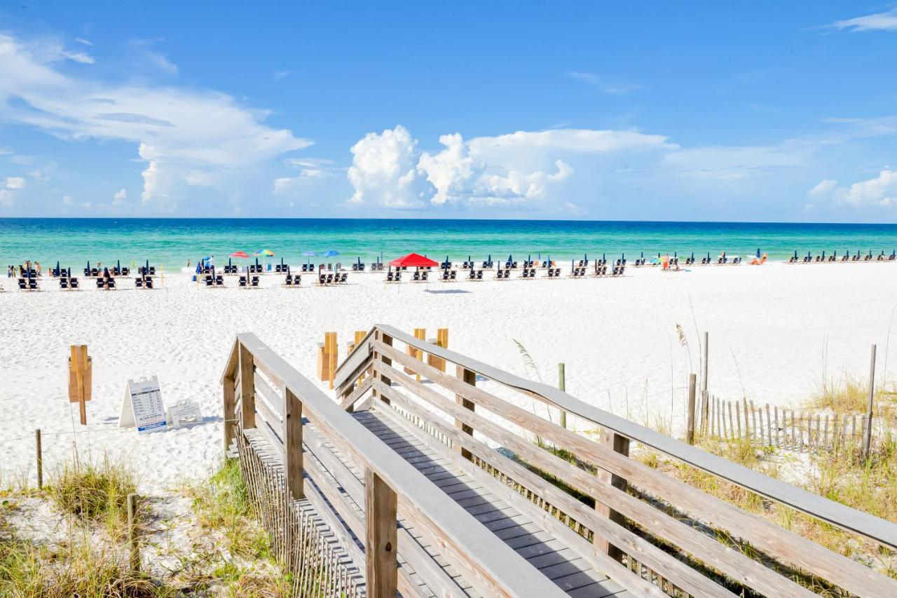 Beachside One 4023 Destin Ngoại thất bức ảnh
