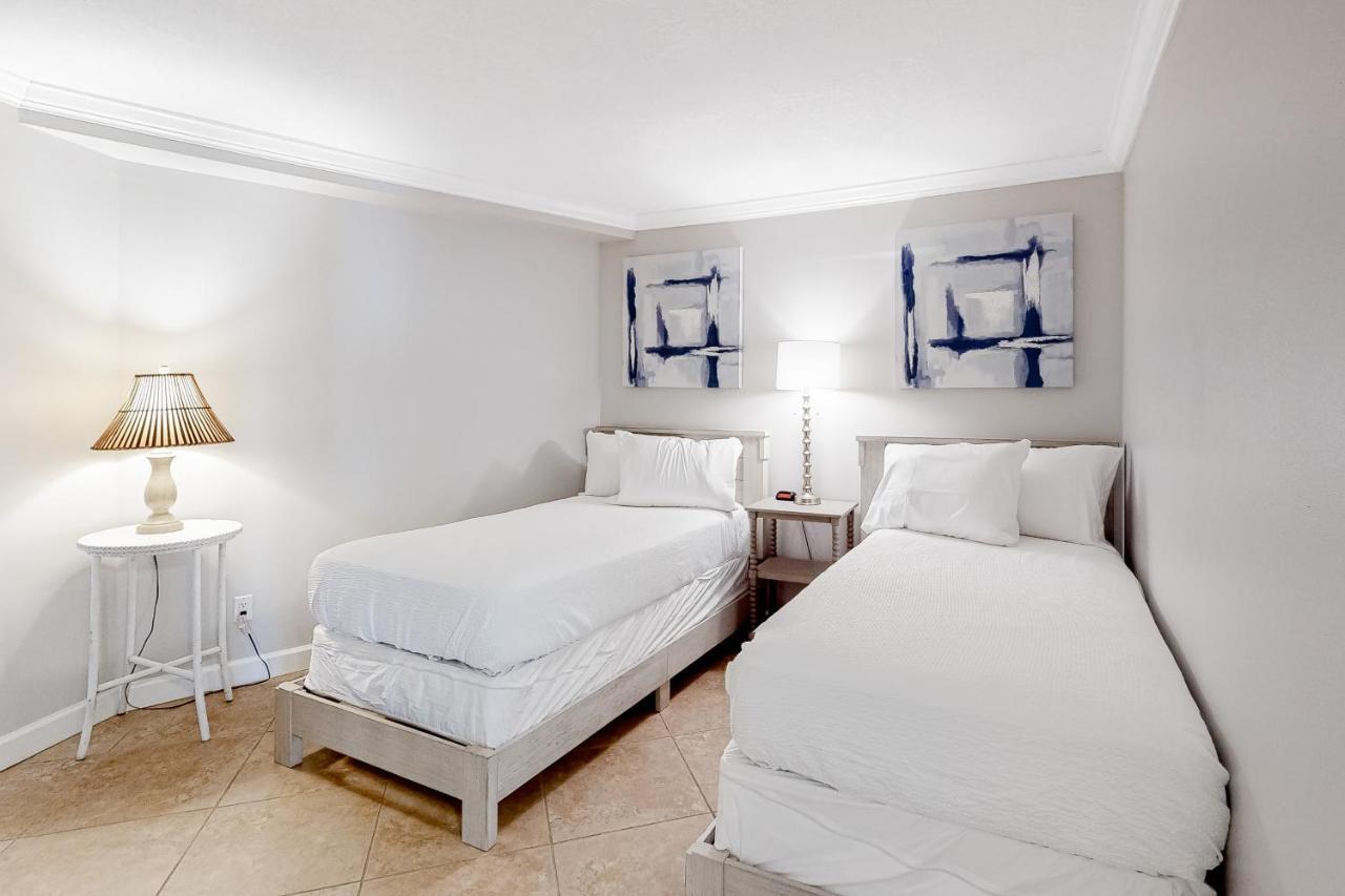 Beachside One 4023 Destin Ngoại thất bức ảnh