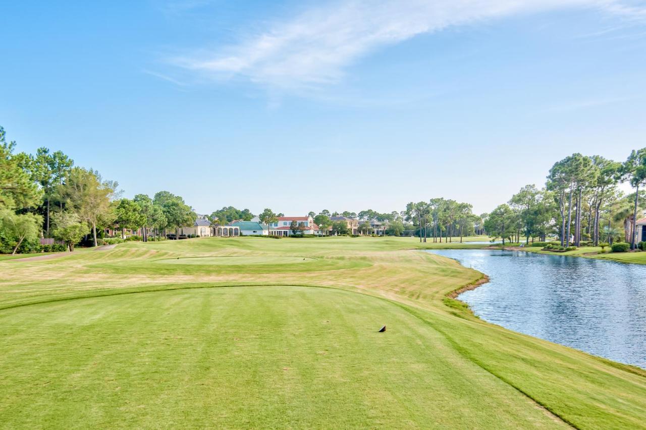 Beachside One 4023 Destin Ngoại thất bức ảnh