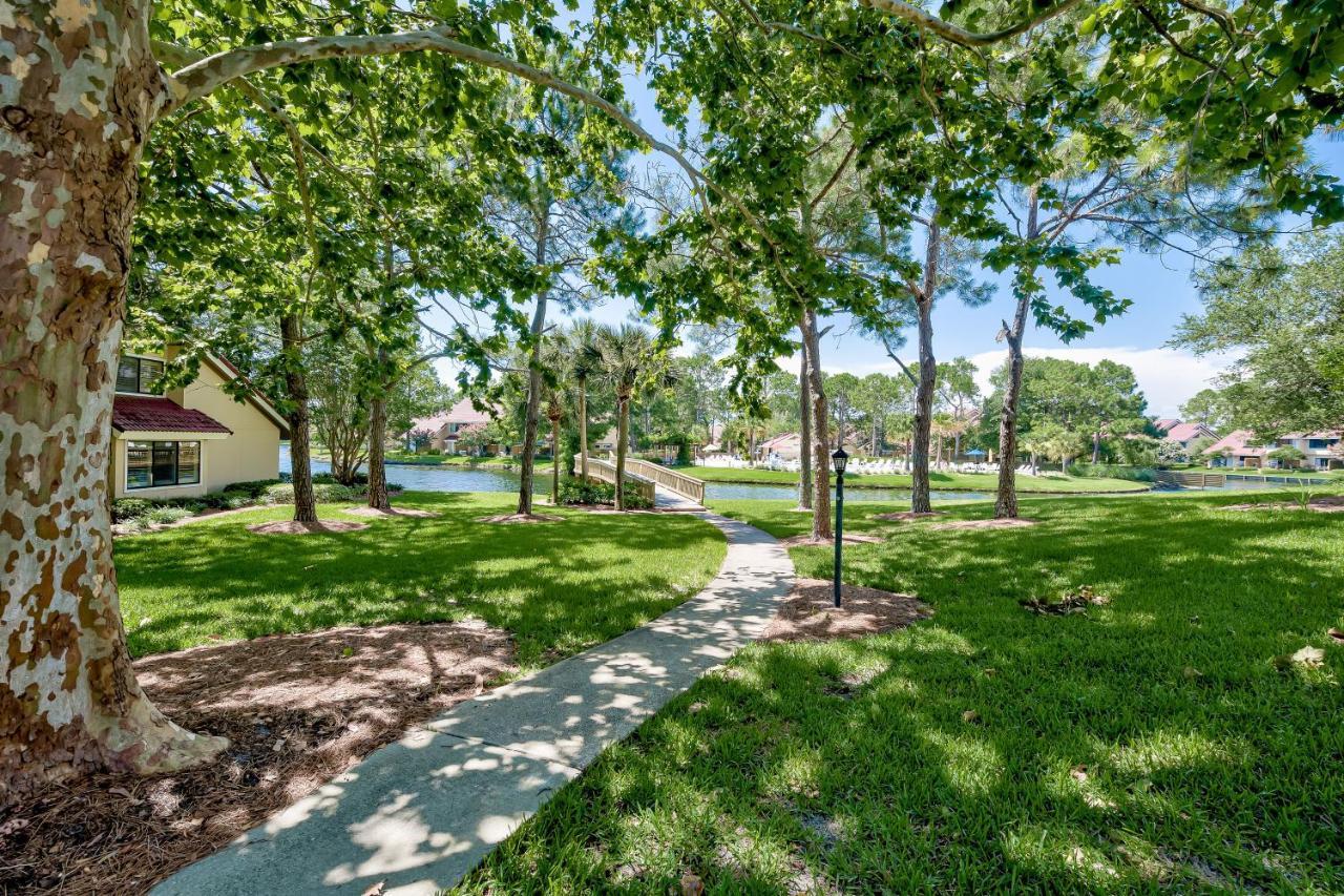 Beachside One 4023 Destin Ngoại thất bức ảnh