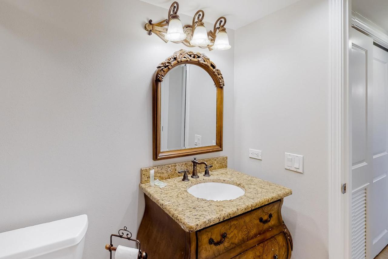 Beachside One 4023 Destin Ngoại thất bức ảnh