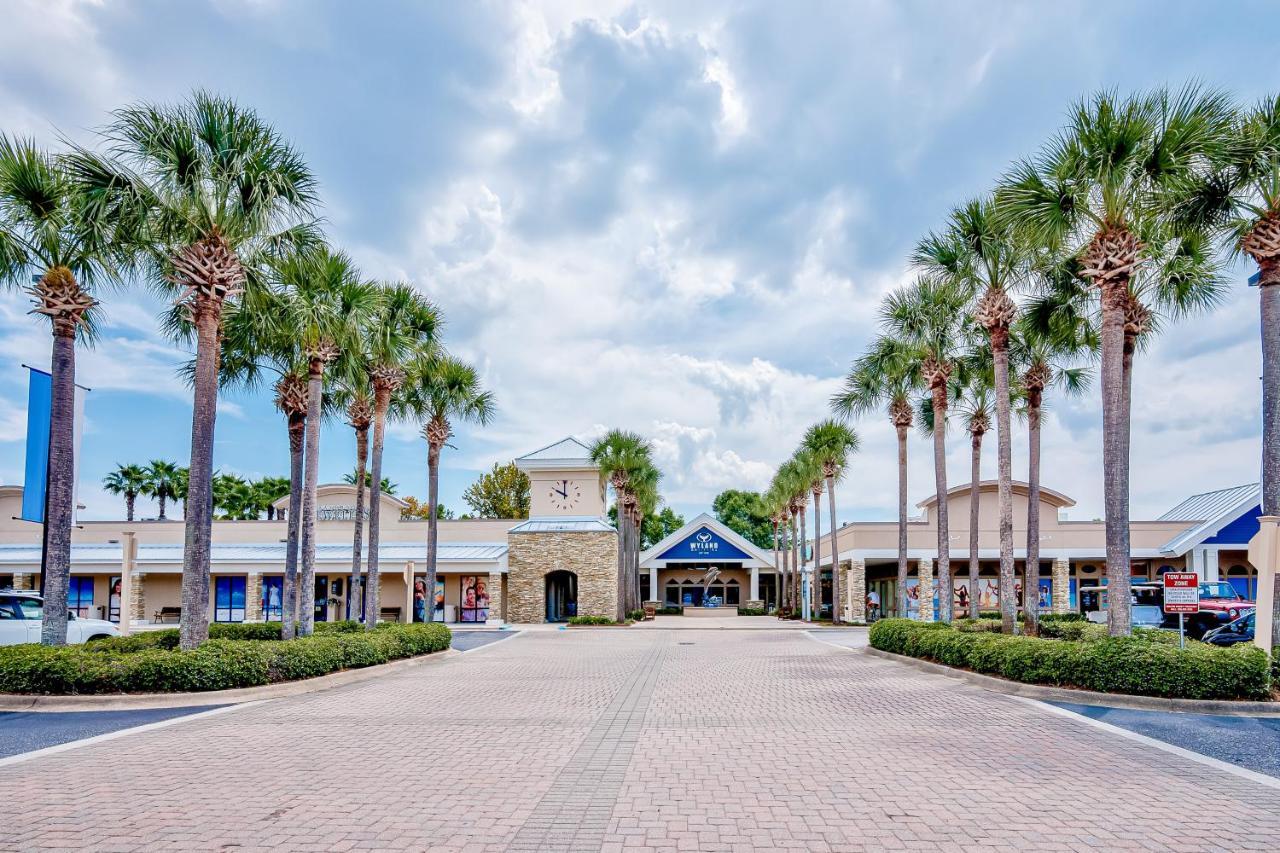 Beachside One 4023 Destin Ngoại thất bức ảnh