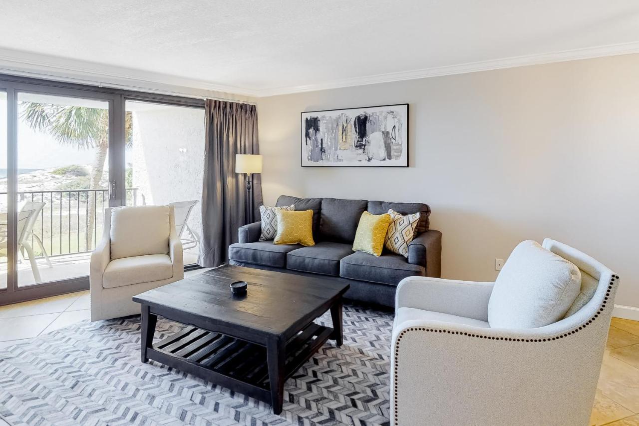 Beachside One 4023 Destin Ngoại thất bức ảnh