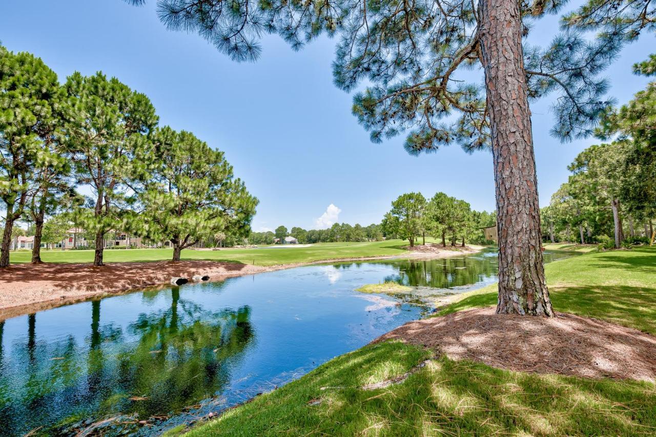 Beachside One 4023 Destin Ngoại thất bức ảnh