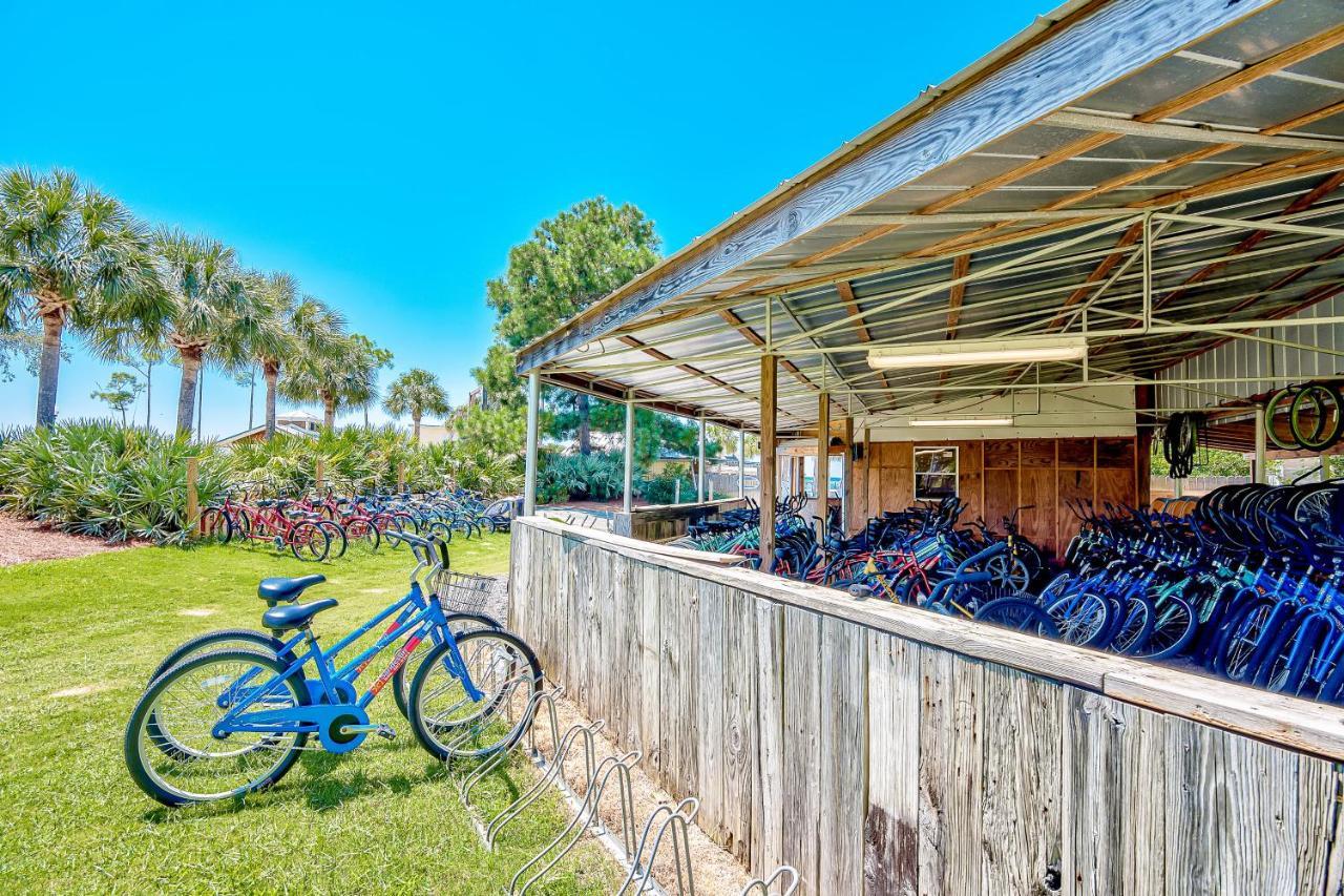Beachside One 4023 Destin Ngoại thất bức ảnh
