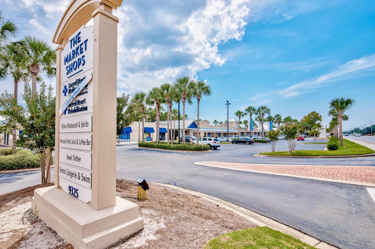 Beachside One 4023 Destin Ngoại thất bức ảnh